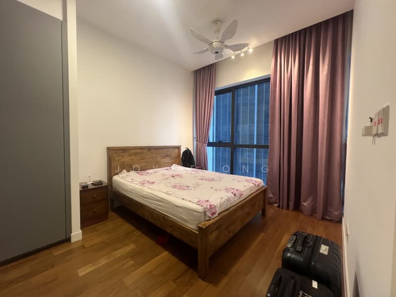 Service Residence for Sale at Aria - Joyce Ong - Bedroom - PropertyGuru.com.my
