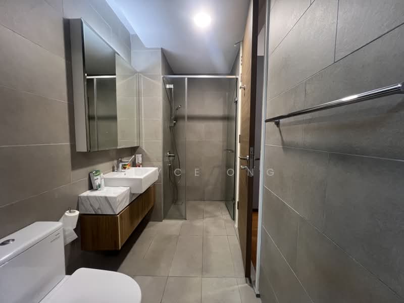 Service Residence for Sale at Aria - Joyce Ong - Bathroom - PropertyGuru.com.my