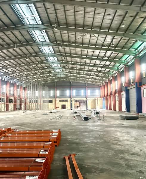 Detached Factory for Rent in Bandar Baru Permas Jaya (Permas Jaya) - Jin Teok - Interior - PropertyGuru.com.my