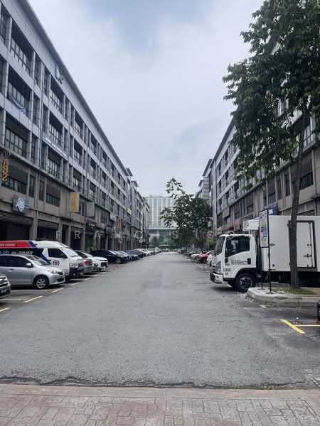 Shop / Office for Sale in USJ Sentral (Subang Jaya) - Francis Soh - Exterior - PropertyGuru.com.my