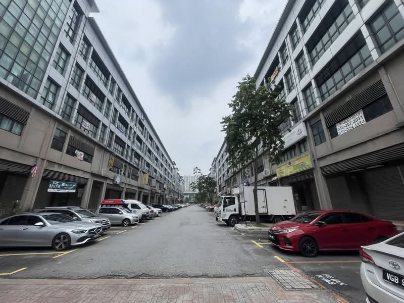 Shop / Office for Sale in USJ Sentral (Subang Jaya) - Francis Soh - PropertyGuru.com.my