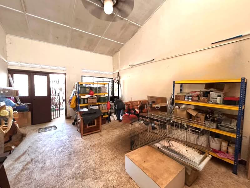 Semi-Detached House for Sale in Taman Sri Tebrau (Johor Bahru) - Elayne Low - PropertyGuru.com.my