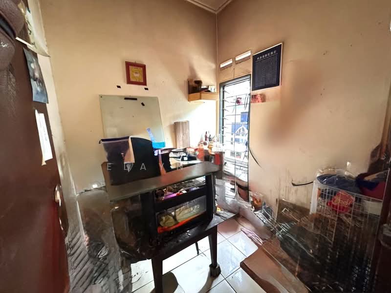 Semi-Detached House for Sale in Taman Sri Tebrau (Johor Bahru) - Elayne Low - PropertyGuru.com.my