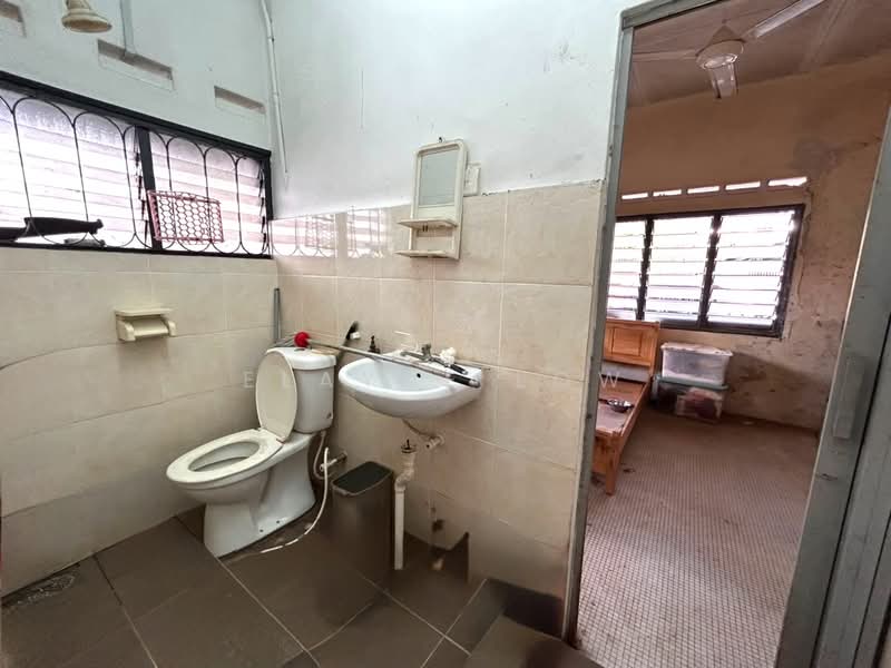 Semi-Detached House for Sale in Taman Sri Tebrau (Johor Bahru) - Elayne Low - PropertyGuru.com.my