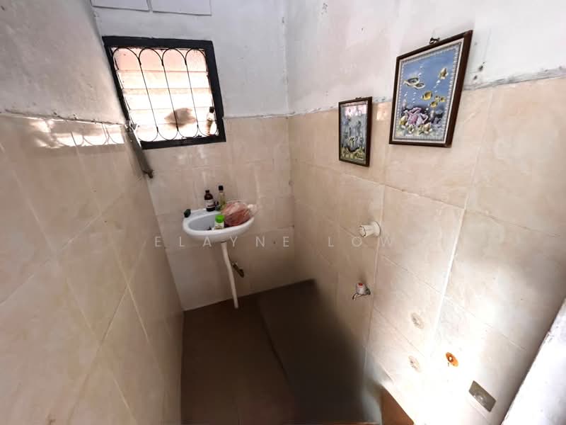 Semi-Detached House for Sale in Taman Sri Tebrau (Johor Bahru) - Elayne Low - PropertyGuru.com.my