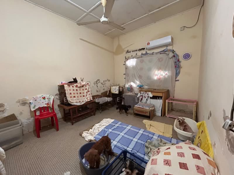 Semi-Detached House for Sale in Taman Sri Tebrau (Johor Bahru) - Elayne Low - PropertyGuru.com.my