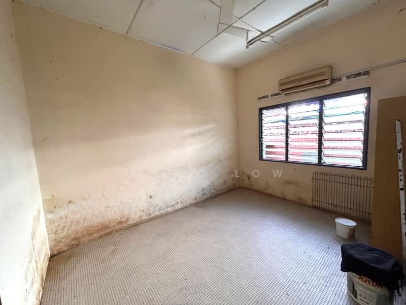 Semi-Detached House for Sale in Taman Sri Tebrau (Johor Bahru) - Elayne Low - PropertyGuru.com.my