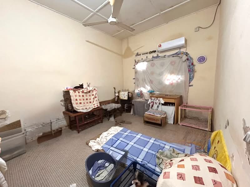 Semi-Detached House for Sale in Taman Sri Tebrau (Johor Bahru) - Elayne Low - PropertyGuru.com.my