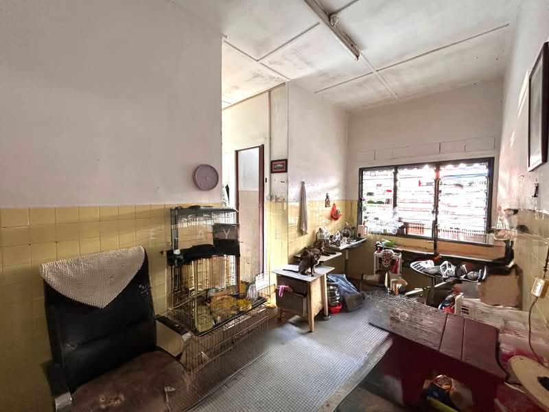 Semi-Detached House for Sale in Taman Sri Tebrau (Johor Bahru) - Elayne Low - PropertyGuru.com.my
