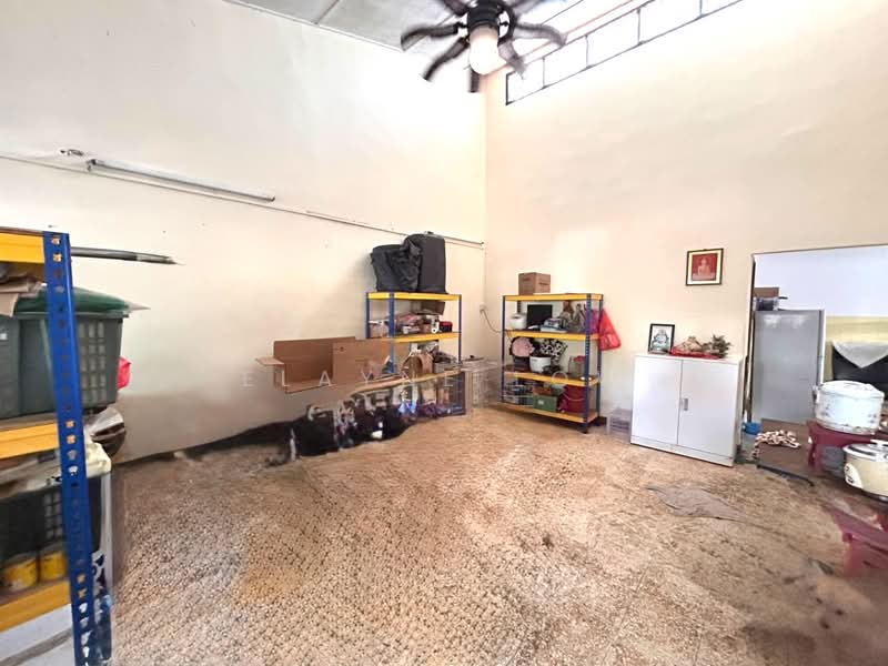 Semi-Detached House for Sale in Taman Sri Tebrau (Johor Bahru) - Elayne Low - PropertyGuru.com.my