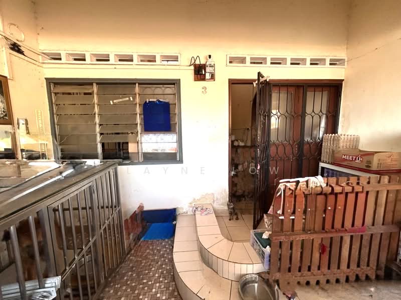 Semi-Detached House for Sale in Taman Sri Tebrau (Johor Bahru) - Elayne Low - PropertyGuru.com.my