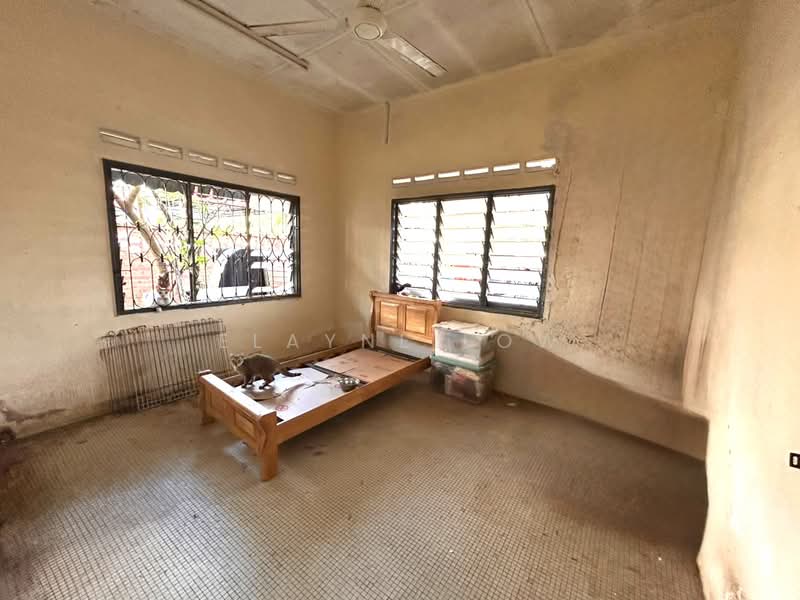 Semi-Detached House for Sale in Taman Sri Tebrau (Johor Bahru) - Elayne Low - PropertyGuru.com.my