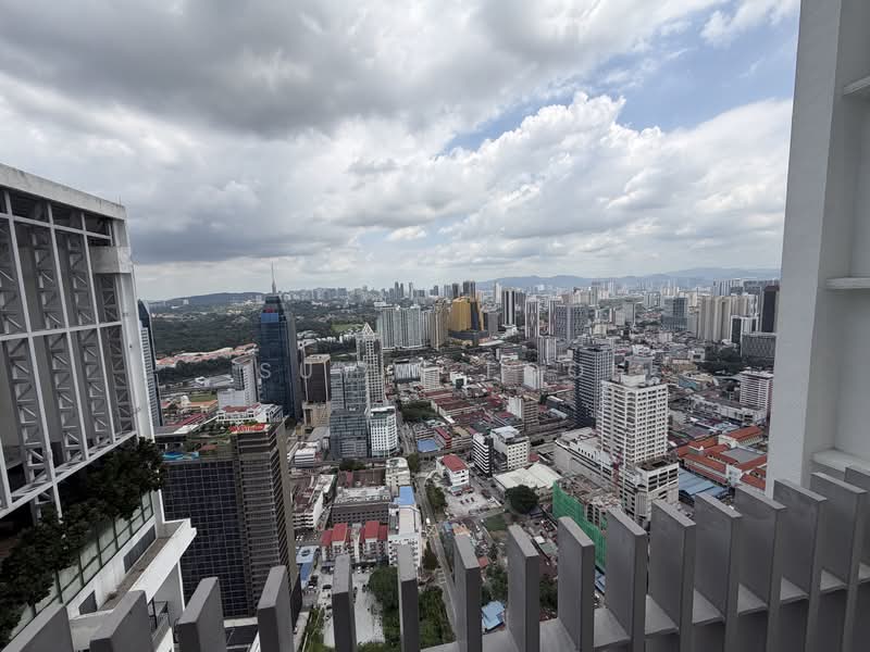 Kondominium untuk Disewa di Colony by Infinitum - Suyin Foo - PropertyGuru.com.my