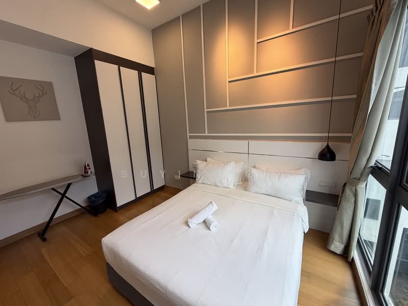Kondominium untuk Disewa di Colony by Infinitum - Suyin Foo - Bedroom - PropertyGuru.com.my