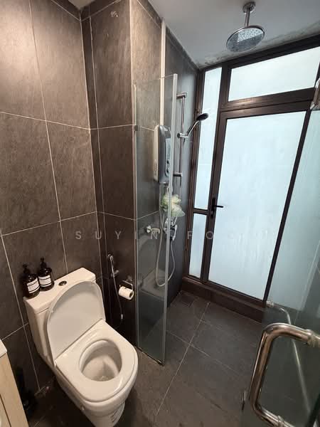 Kondominium untuk Disewa di Colony by Infinitum - Suyin Foo - Bathroom - PropertyGuru.com.my