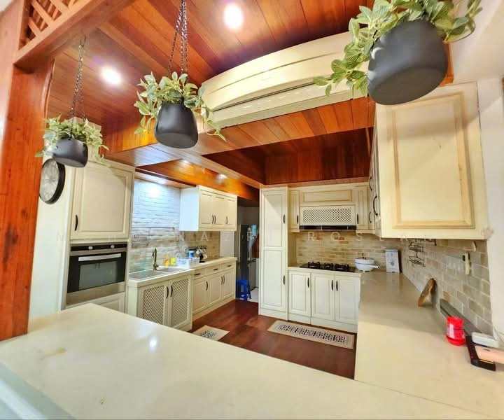 Condominium for Sale at Puteri Palma Condominiums - Mohd Nazri Roslan - PropertyGuru.com.my