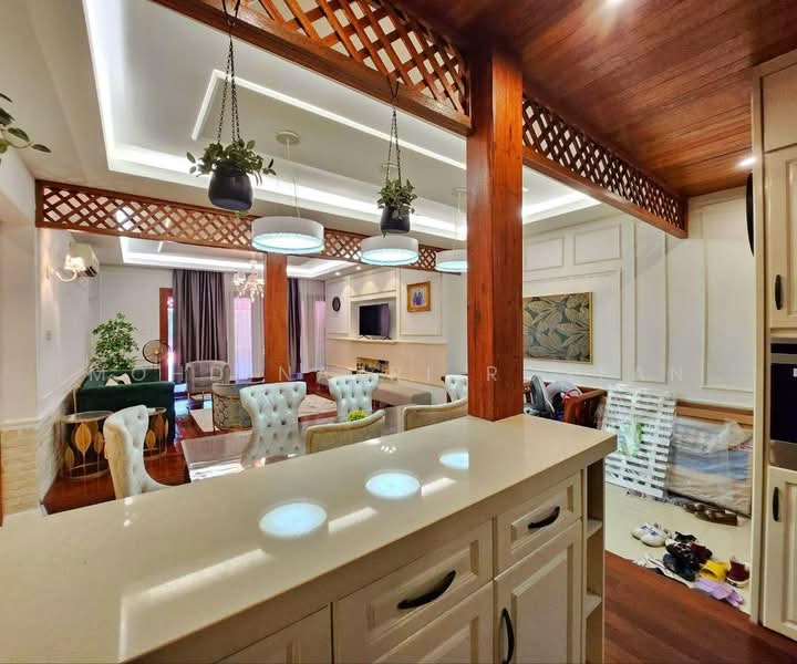 Condominium for Sale at Puteri Palma Condominiums - Mohd Nazri Roslan - PropertyGuru.com.my