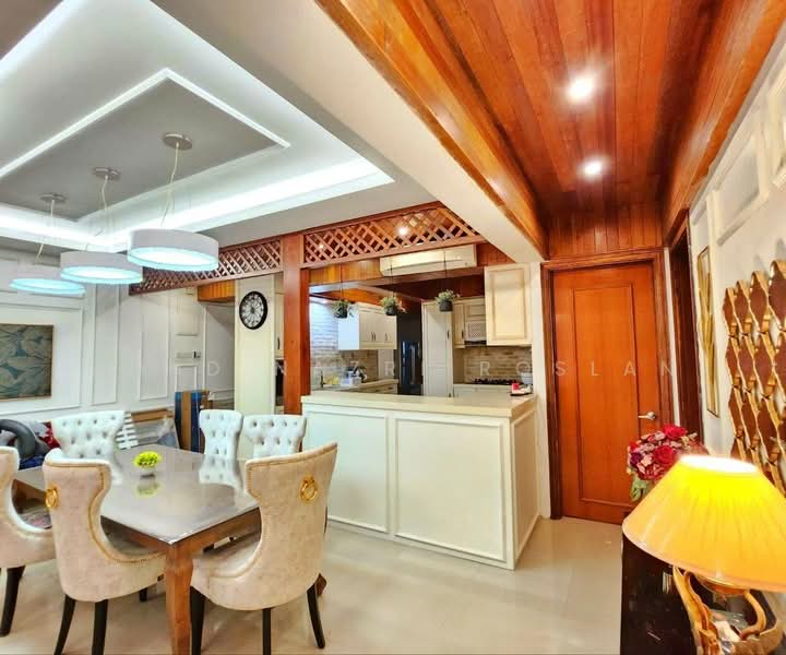 Condominium for Sale at Puteri Palma Condominiums - Mohd Nazri Roslan - PropertyGuru.com.my