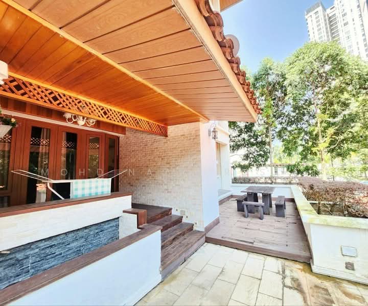 Condominium for Sale at Puteri Palma Condominiums - Mohd Nazri Roslan - PropertyGuru.com.my