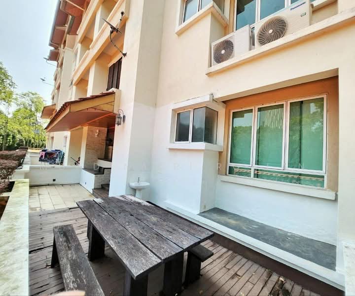 Condominium for Sale at Puteri Palma Condominiums - Mohd Nazri Roslan - PropertyGuru.com.my