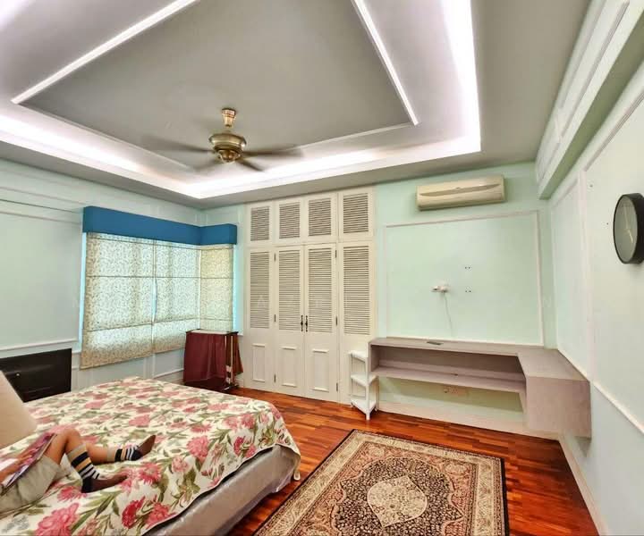 Condominium for Sale at Puteri Palma Condominiums - Mohd Nazri Roslan - PropertyGuru.com.my