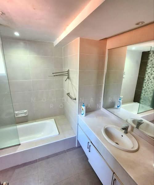 Condominium for Sale at Puteri Palma Condominiums - Mohd Nazri Roslan - PropertyGuru.com.my