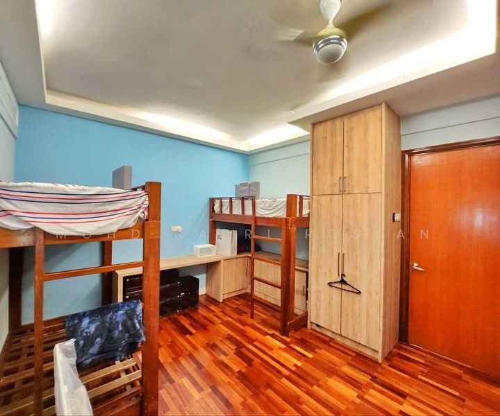 Condominium for Sale at Puteri Palma Condominiums - Mohd Nazri Roslan - PropertyGuru.com.my