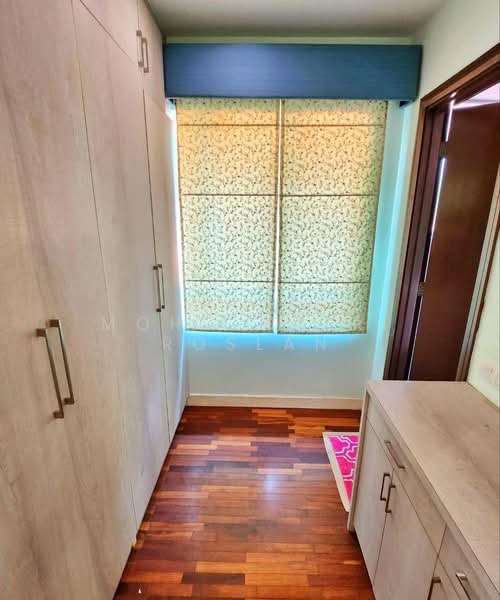 Condominium for Sale at Puteri Palma Condominiums - Mohd Nazri Roslan - PropertyGuru.com.my