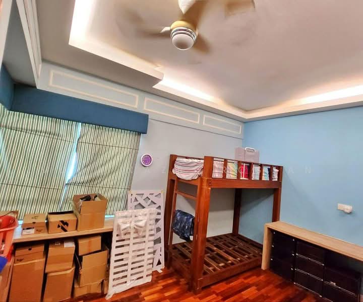 Condominium for Sale at Puteri Palma Condominiums - Mohd Nazri Roslan - PropertyGuru.com.my