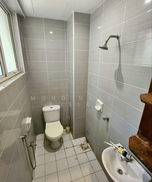 Condominium for Sale at Puteri Palma Condominiums - Mohd Nazri Roslan - PropertyGuru.com.my