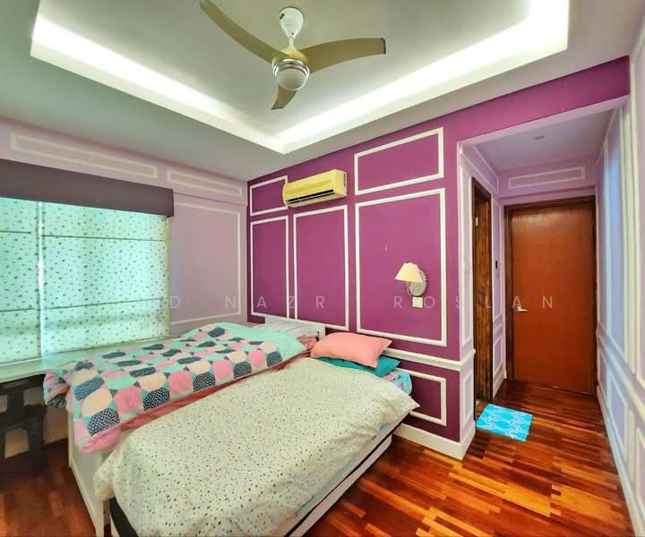 Condominium for Sale at Puteri Palma Condominiums - Mohd Nazri Roslan - PropertyGuru.com.my