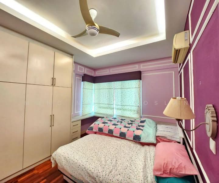 Condominium for Sale at Puteri Palma Condominiums - Mohd Nazri Roslan - PropertyGuru.com.my