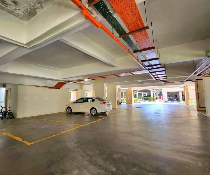 Condominium for Sale at Puteri Palma Condominiums - Mohd Nazri Roslan - PropertyGuru.com.my