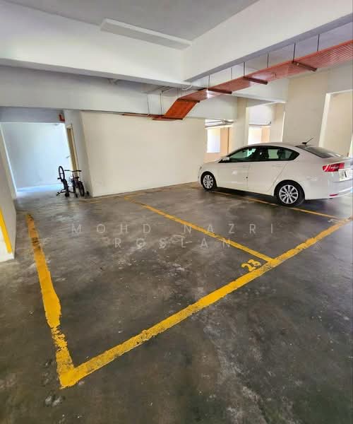 Condominium for Sale at Puteri Palma Condominiums - Mohd Nazri Roslan - PropertyGuru.com.my