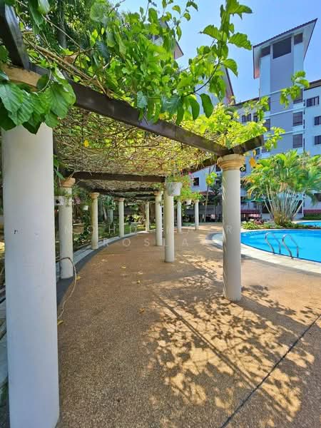 Condominium for Sale at Puteri Palma Condominiums - Mohd Nazri Roslan - PropertyGuru.com.my