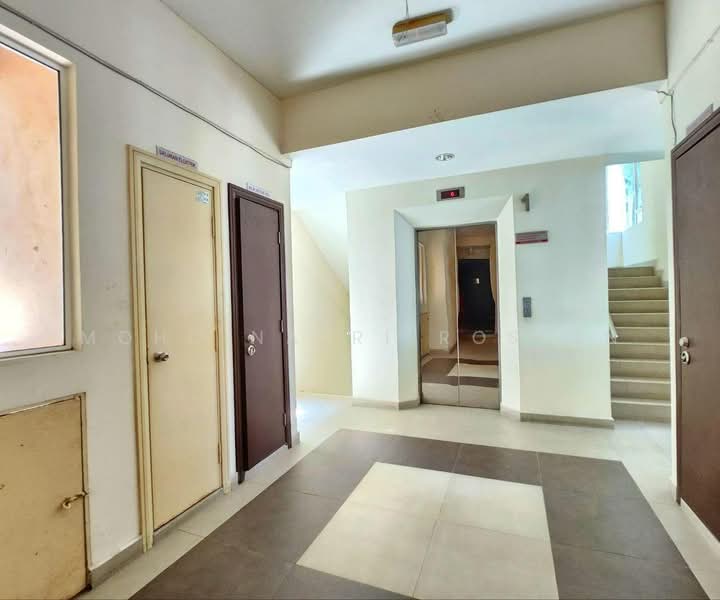 Condominium for Sale at Puteri Palma Condominiums - Mohd Nazri Roslan - PropertyGuru.com.my