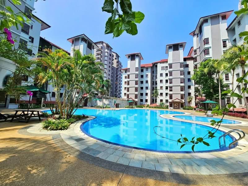 Condominium for Sale at Puteri Palma Condominiums - Mohd Nazri Roslan - PropertyGuru.com.my