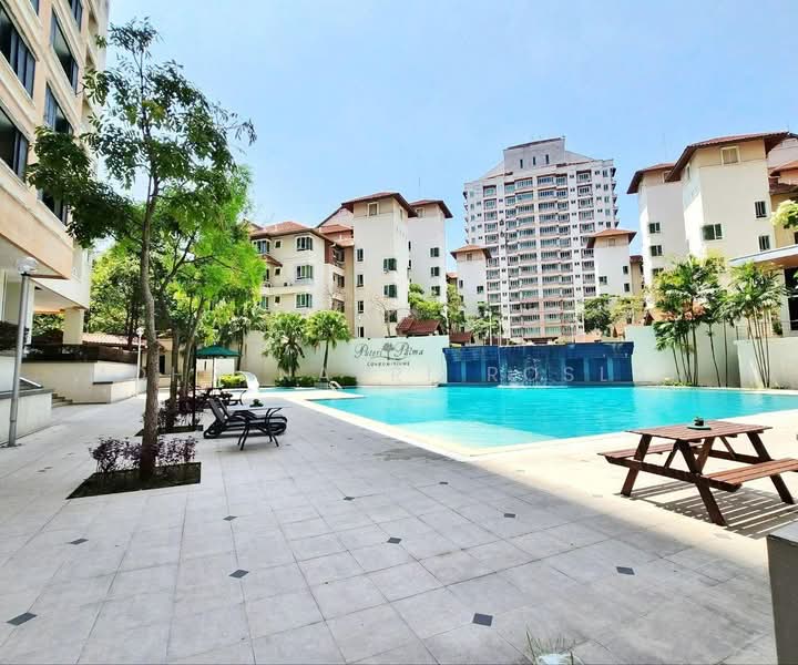 Condominium for Sale at Puteri Palma Condominiums - Mohd Nazri Roslan - PropertyGuru.com.my