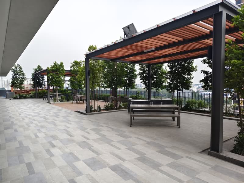 Kediaman Servis untuk Disewa di Teja @ Subang Jaya City Centre (SJCC) - Bryant Be - Exterior - PropertyGuru.com.my