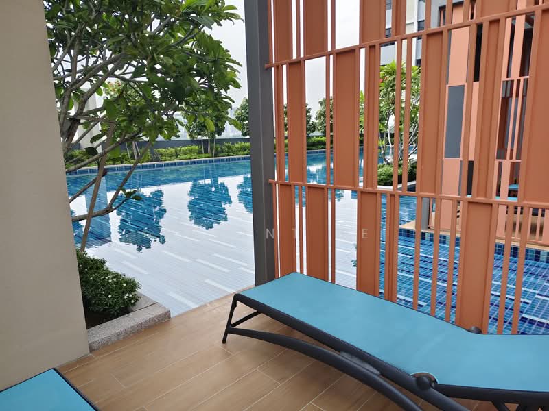Kediaman Servis untuk Disewa di Teja @ Subang Jaya City Centre (SJCC) - Bryant Be - Exterior - PropertyGuru.com.my