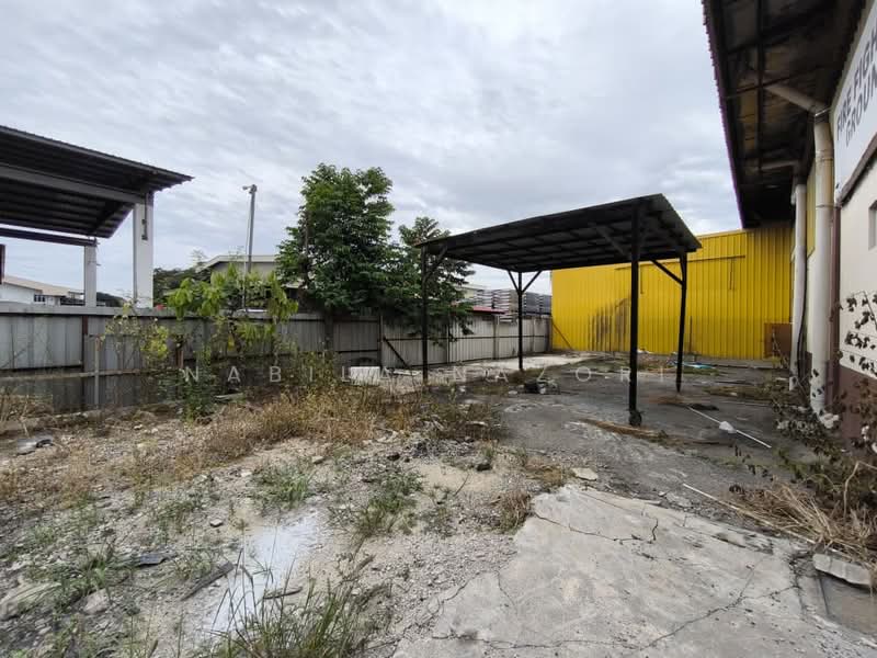 Warehouse for Rent in Kota Bharu (Pengkalan Chepa) - Nabila Nazori - Exterior - PropertyGuru.com.my