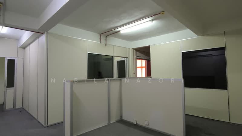 Warehouse for Rent in Kota Bharu (Pengkalan Chepa) - Nabila Nazori - Interior - PropertyGuru.com.my