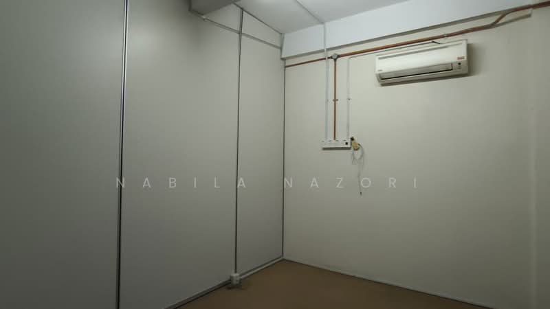 Warehouse for Rent in Kota Bharu (Pengkalan Chepa) - Nabila Nazori - Interior - PropertyGuru.com.my