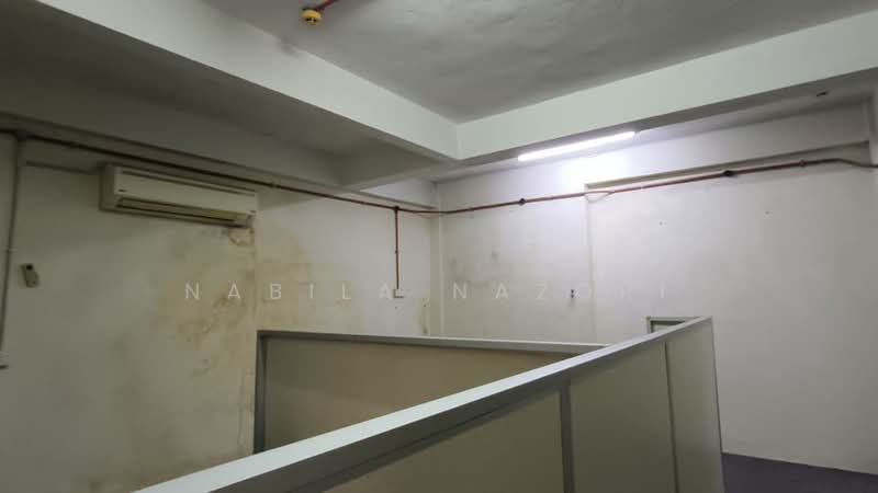 Warehouse for Rent in Kota Bharu (Pengkalan Chepa) - Nabila Nazori - Interior - PropertyGuru.com.my
