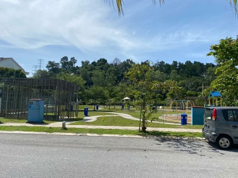 Terraced House for Rent in Taman Puncak Jalil (Seri Kembangan) - Ms Goh . - Exterior - PropertyGuru.com.my