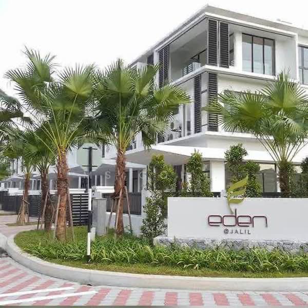 Terraced House for Rent in Taman Puncak Jalil (Seri Kembangan) - Ms Goh . - Exterior - PropertyGuru.com.my