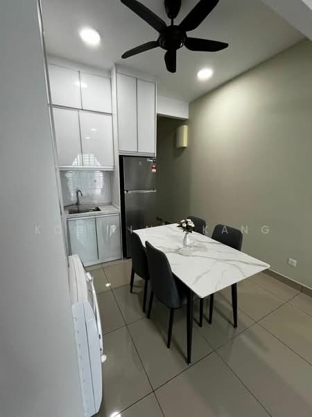 Kediaman Servis untuk Dijual di Plaza @ Kelana Jaya - Koo Ying Kang - PropertyGuru.com.my