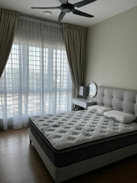 Kediaman Servis untuk Dijual di Plaza @ Kelana Jaya - Koo Ying Kang - PropertyGuru.com.my