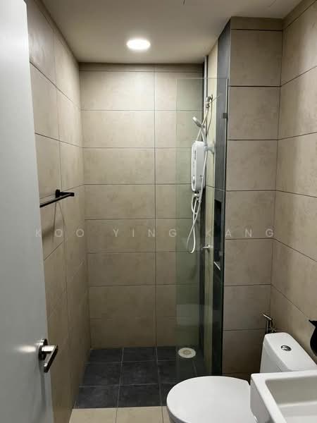 Kediaman Servis untuk Dijual di Plaza @ Kelana Jaya - Koo Ying Kang - PropertyGuru.com.my