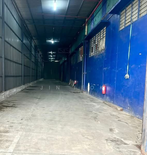 Detached Factory for Rent in Bandar Baru Permas Jaya (Permas Jaya) - Jin Teok - Interior - PropertyGuru.com.my